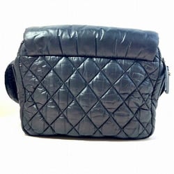 Chanel CHANEL Coco Cocoon 13 series bag shoulder ladies