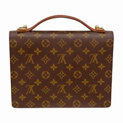 Louis Vuitton Monogram Monceau M51185 Bags Handbags Men's Women's