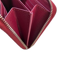 Louis Vuitton Epi Fuchsia Zippy Coin Purse M60383 Wallets & Cases Men's Women's