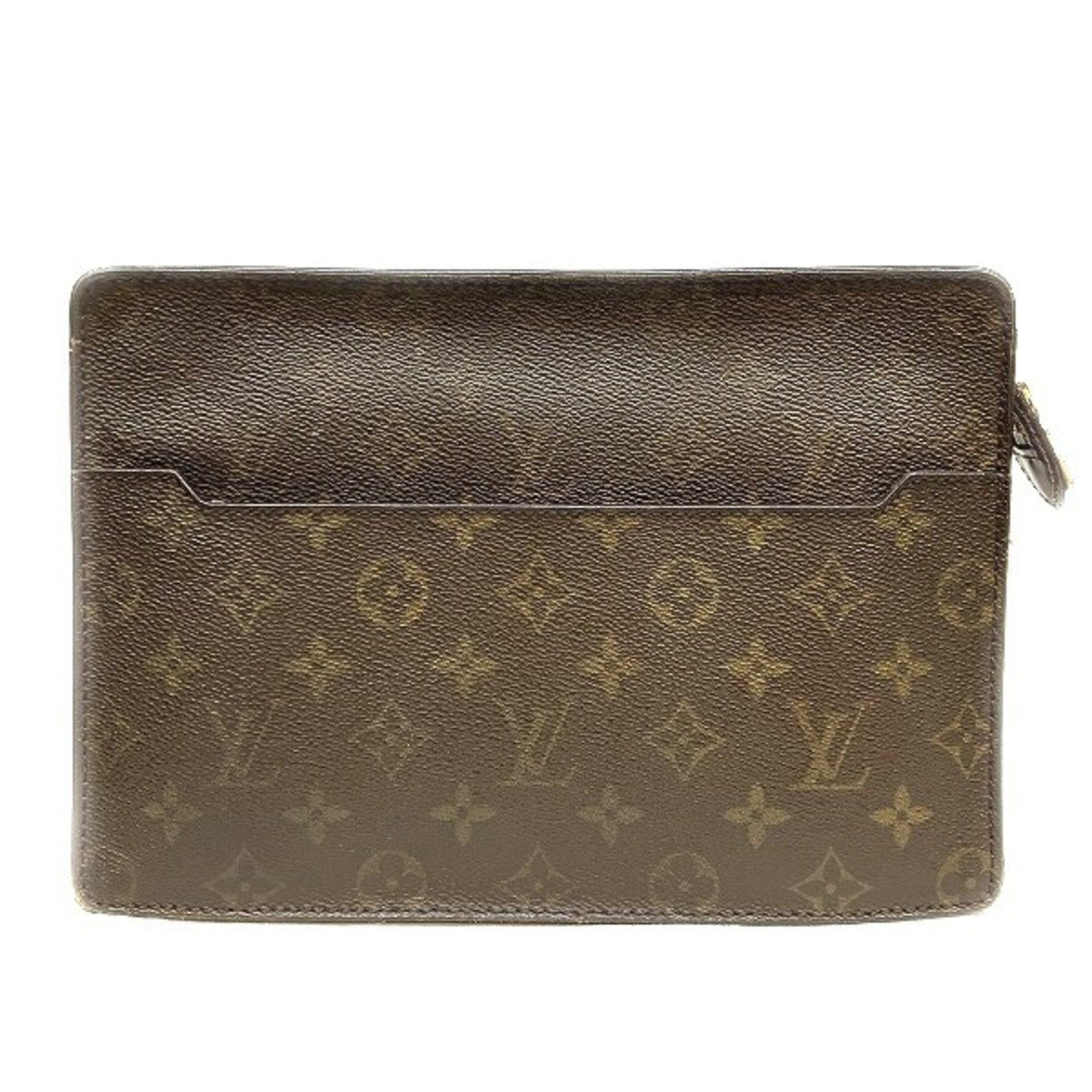 Louis vuitton clutch bag men's sale