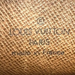 Louis Vuitton Monogram Pochette Homme M51795 Bags, Clutch Second Men's and Women's