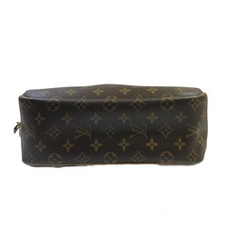 Louis Vuitton Monogram Trouville M42228 Bags Handbags Women's