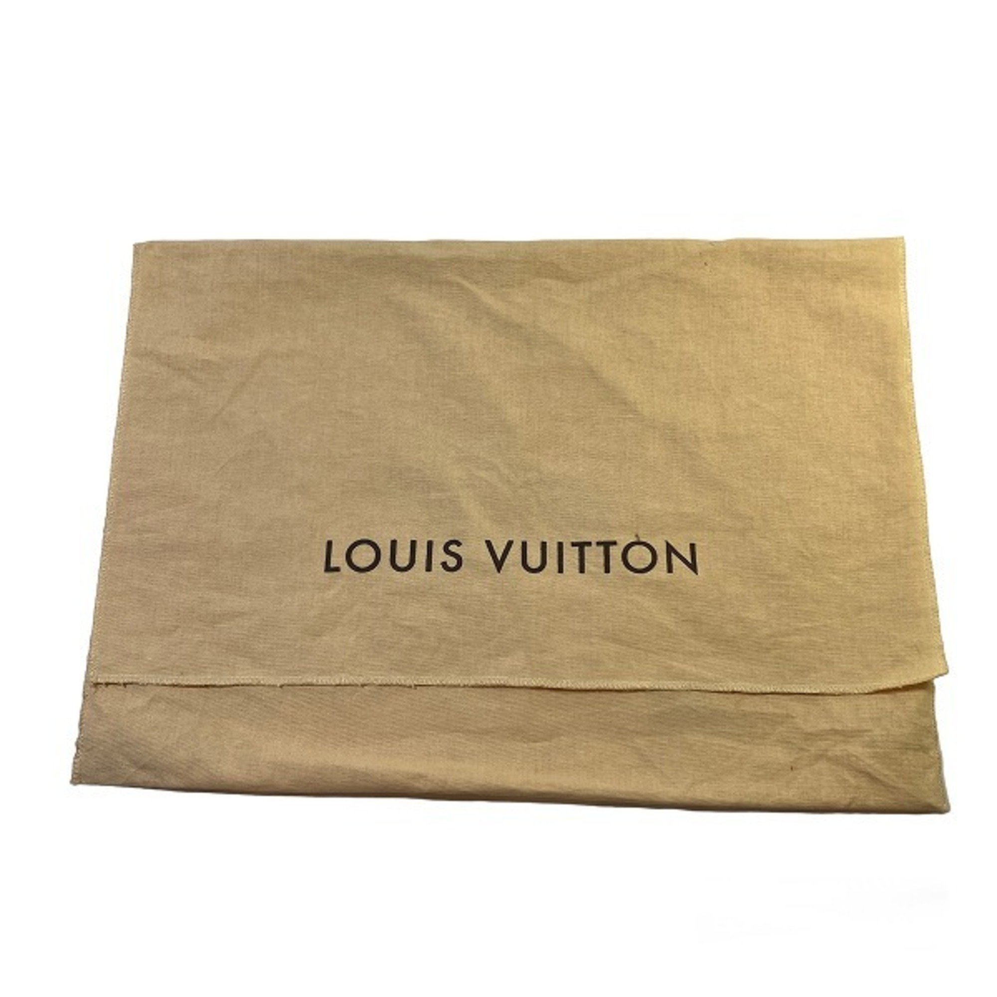 Louis Vuitton Monogram Trouville M42228 Bags Handbags Women's