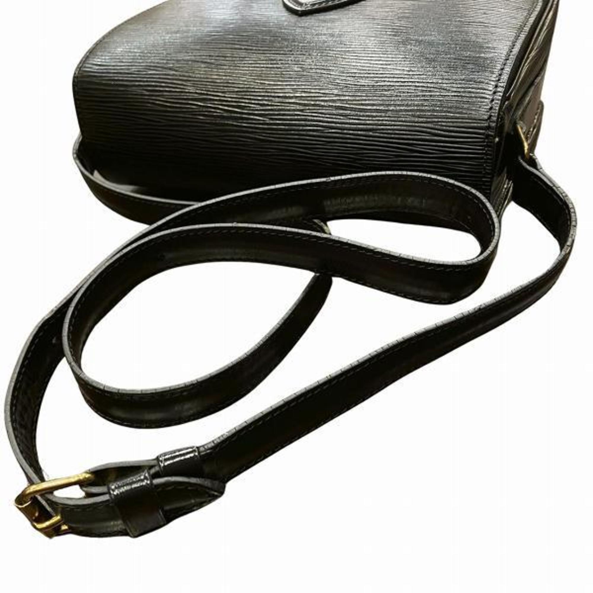 Louis Vuitton Epi Cartesière M52242 Bag Shoulder Women's