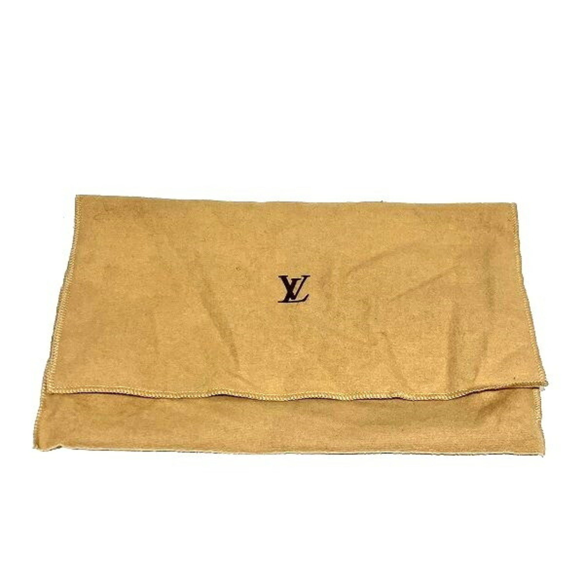 Louis Vuitton Monogram Pochette Twin GM M51852 Bag Shoulder Women's