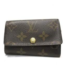 Louis Vuitton Monogram Multicle 6 M62630 Accessories 6-key case for men and women