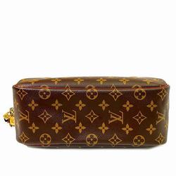 Louis Vuitton Monogram Deauville M42228 Bags Handbags Women's