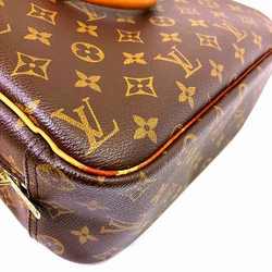 Louis Vuitton Monogram Deauville M42228 Bags Handbags Women's