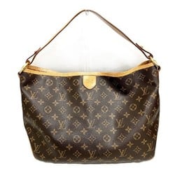 Louis Vuitton Monogram Delightful PM M40352 Bag Shoulder Women's