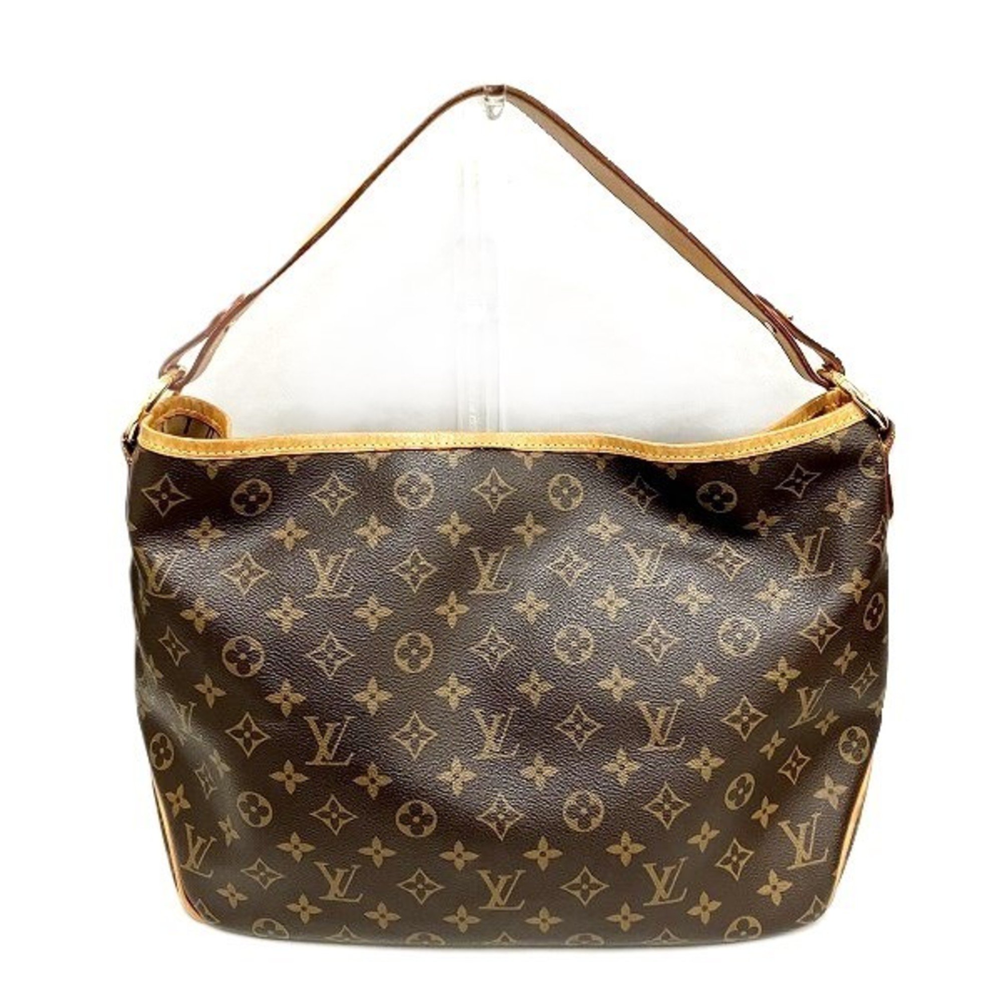 Louis Vuitton Monogram Delightful PM M40352 Bag Shoulder Women's