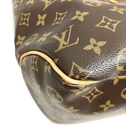 Louis Vuitton Monogram Delightful PM M40352 Bag Shoulder Women's