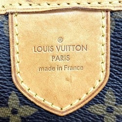 Louis Vuitton Monogram Delightful PM M40352 Bag Shoulder Women's