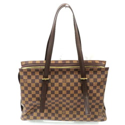 Louis Vuitton Damier Chelsea N51119 Bag Shoulder Tote Women's