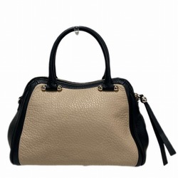 Kate Spade Leather Bag Shoulder Handbag Women's