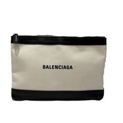 Balenciaga 420407 Bags, Clutch Second Men's and Women's