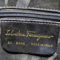 Salvatore Ferragamo Ferragamo Gancini AK5644 Bag Shoulder Women's