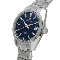 SEIKO Grand Seiko Heritage Collection 55th Anniversary Limited Edition 550 SLGH009 Men's SS Wristwatch Automatic