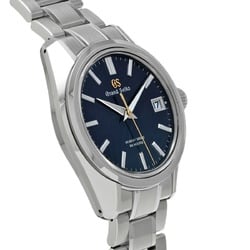 SEIKO Grand Seiko Heritage Collection 55th Anniversary Limited Edition 550 SLGH009 Men's SS Wristwatch Automatic