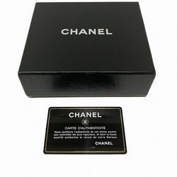 CHANEL Double flap bi-fold wallet for women