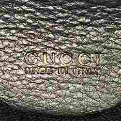 GUCCI Bamboo Backpack Bag Women's