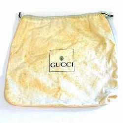 GUCCI Bamboo Backpack Bag Women's