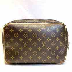 Louis Vuitton Monogram Reporter PM M45254 Bag Shoulder Women's