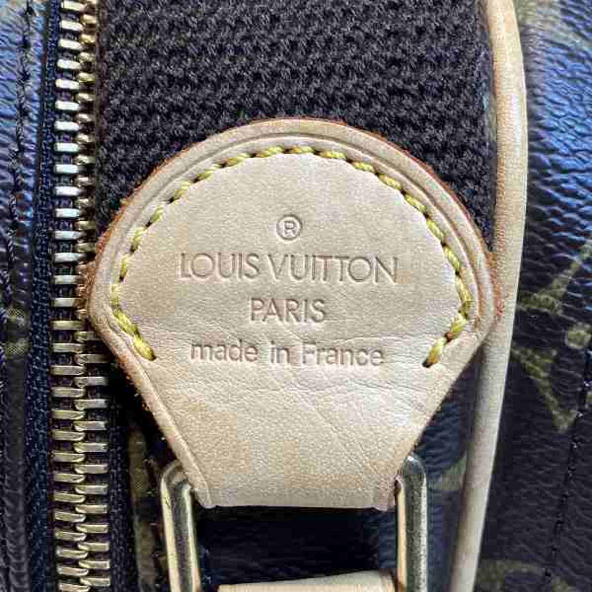 Louis Vuitton Monogram Reporter PM M45254 Bag Shoulder Women's