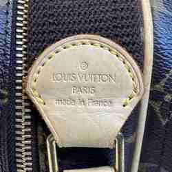 Louis Vuitton Monogram Reporter PM M45254 Bag Shoulder Women's