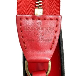 Louis Vuitton Epi Pochette Accessoires M52947 Bag Shoulder Women's