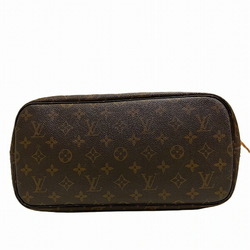 Louis Vuitton Monogram Neverfull MM M40156 Bag Tote Women's