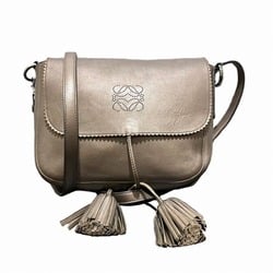 LOEWE Anagram Nappa Crossbody Bag Shoulder for Women