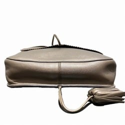 LOEWE Anagram Nappa Crossbody Bag Shoulder for Women