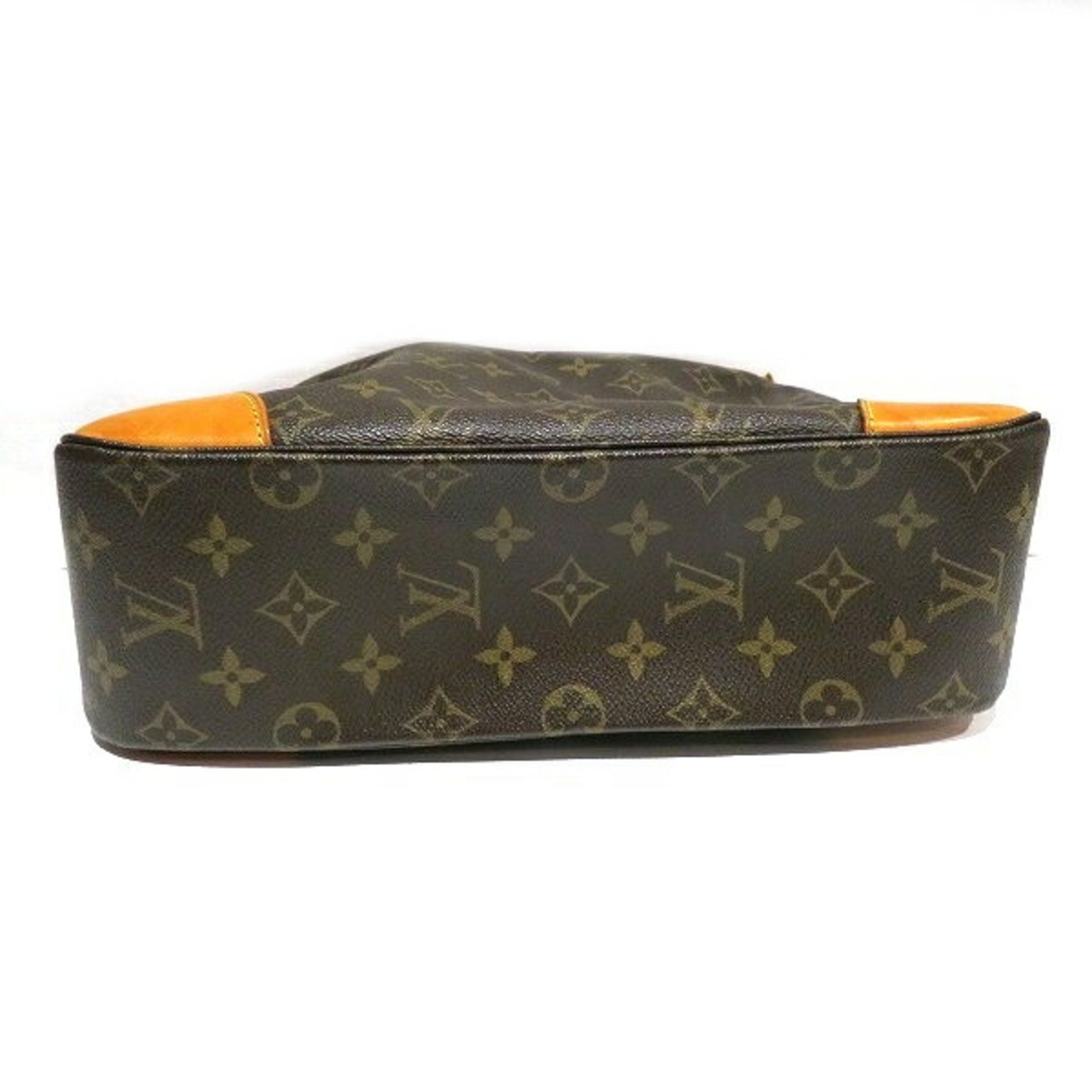 Louis Vuitton Monogram Boulogne 30 M51265 Bag Shoulder Men's Women's