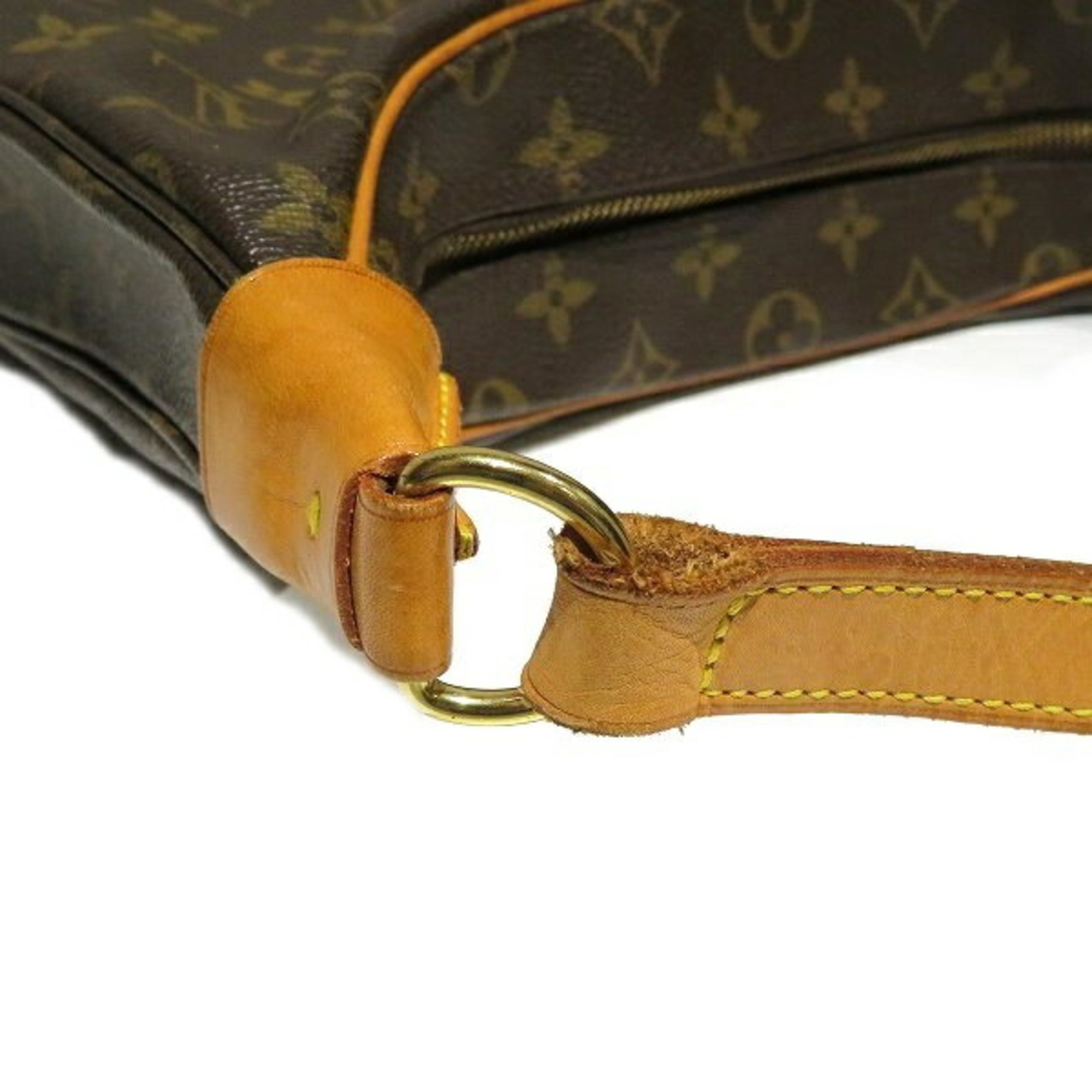 Louis Vuitton Monogram Boulogne 30 M51265 Bag Shoulder Men's Women's