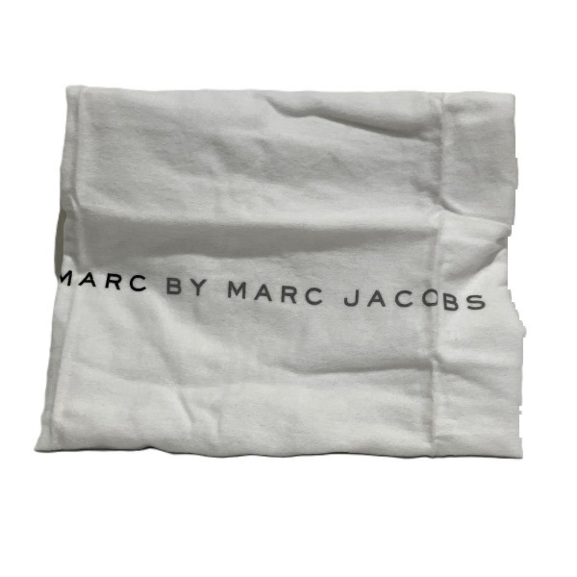 Marc Jacobs Grey Leather Bag Shoulder for Women