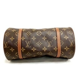 Louis Vuitton Monogram Old Papillon 26 M51366 Bag Handbag Women's