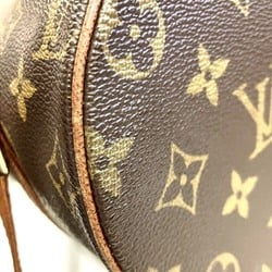 Louis Vuitton Monogram Old Papillon 26 M51366 Bag Handbag Women's