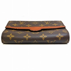 Louis Vuitton Monogram Arches M51975 Bag Waist Pouch Men's Women's