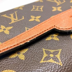 Louis Vuitton Monogram Arches M51975 Bag Waist Pouch Men's Women's