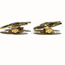 CHANEL Coco Mark Matelasse 2459 Accessories Earrings for Women