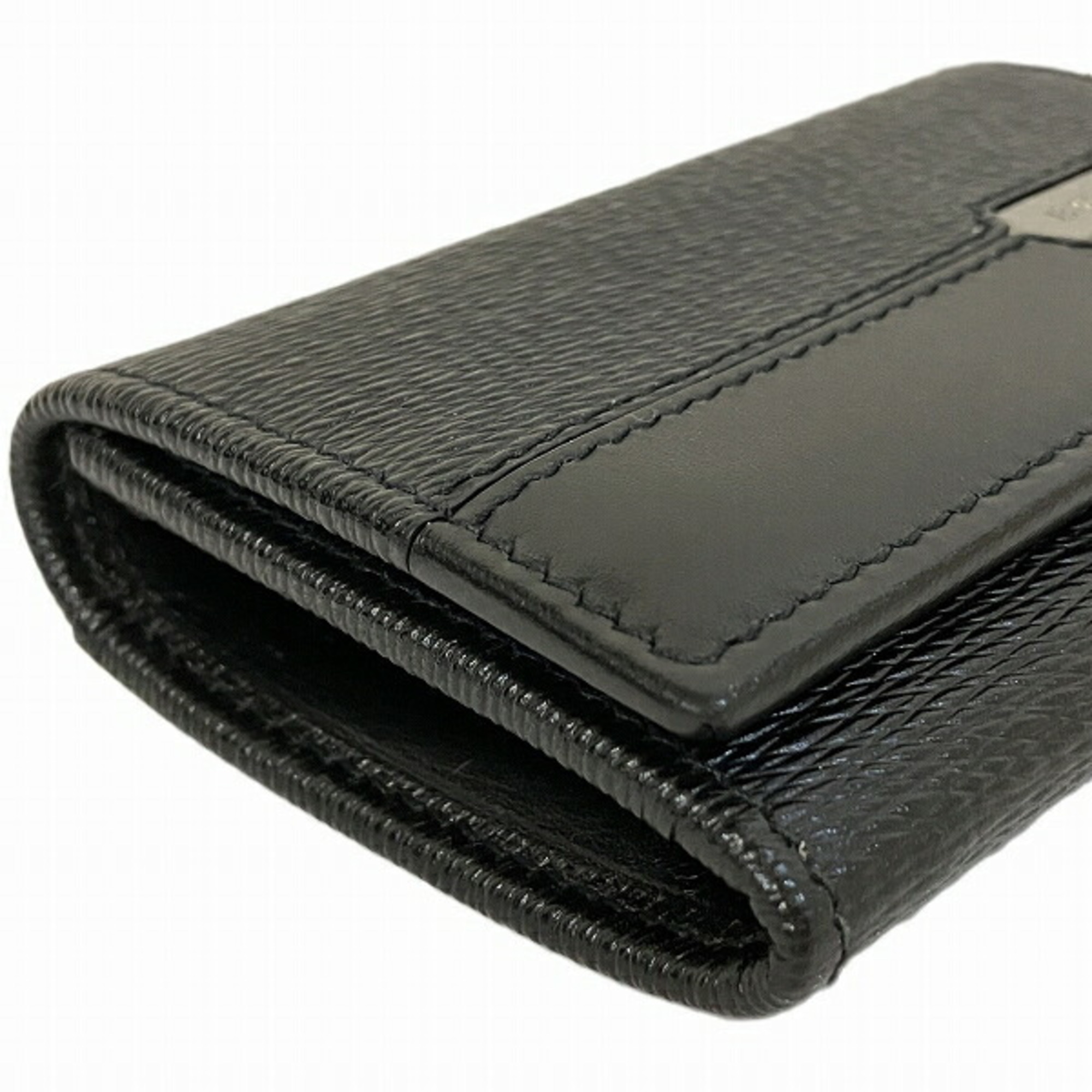 BVLGARI Serpenti Scaglie Man 288489 Wallet Wallet/Coin Case for Men