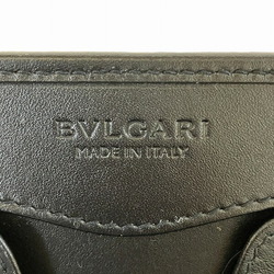 BVLGARI Serpenti Scaglie Man 288489 Wallet Wallet/Coin Case for Men