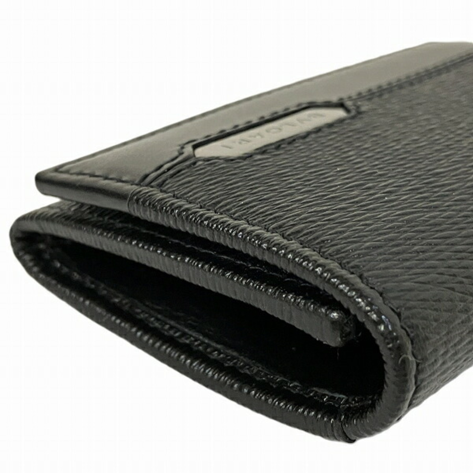 BVLGARI Serpenti Scaglie Man 288489 Wallet Wallet/Coin Case for Men