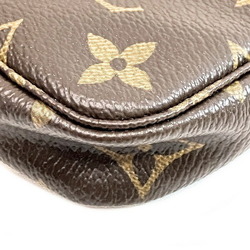 Louis Vuitton Monogram Pochette Accessoires M58009 Bags Handbags Women's