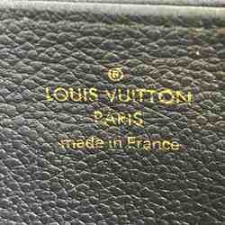 Louis Vuitton Monogram Empreinte Zippy Wallet M62121 Long Men's Women's