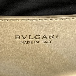 BVLGARI Tote 291658 Bag Shoulder Women's