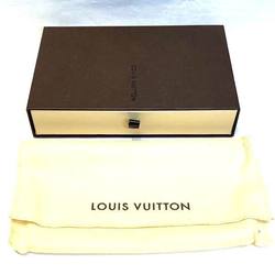 Louis Vuitton Taiga Porte Carte Credit M31008 Bi-fold Wallet for Men and Women