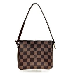 Louis Vuitton Damier Truth Makeup N51982 Bags Handbags Women's