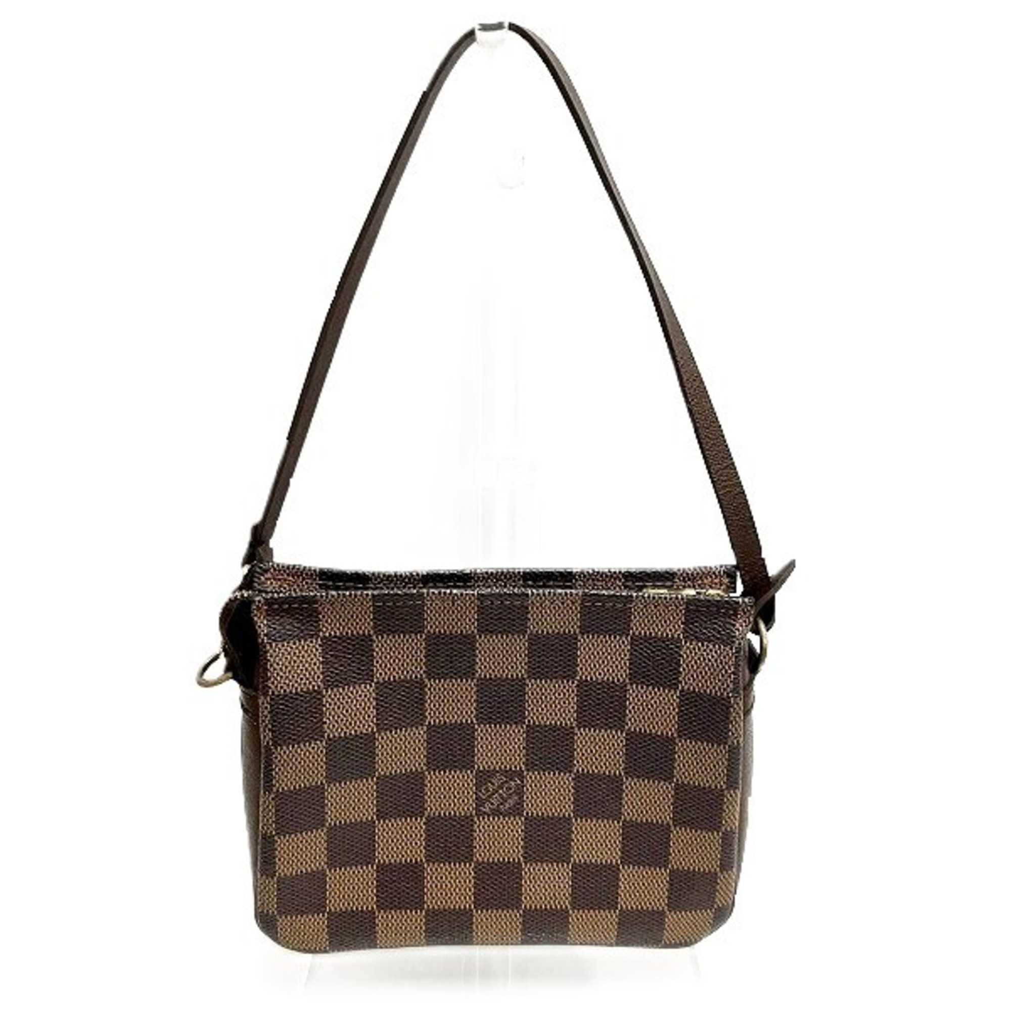 Louis Vuitton Damier Truth Makeup N51982 Bags Handbags Women's