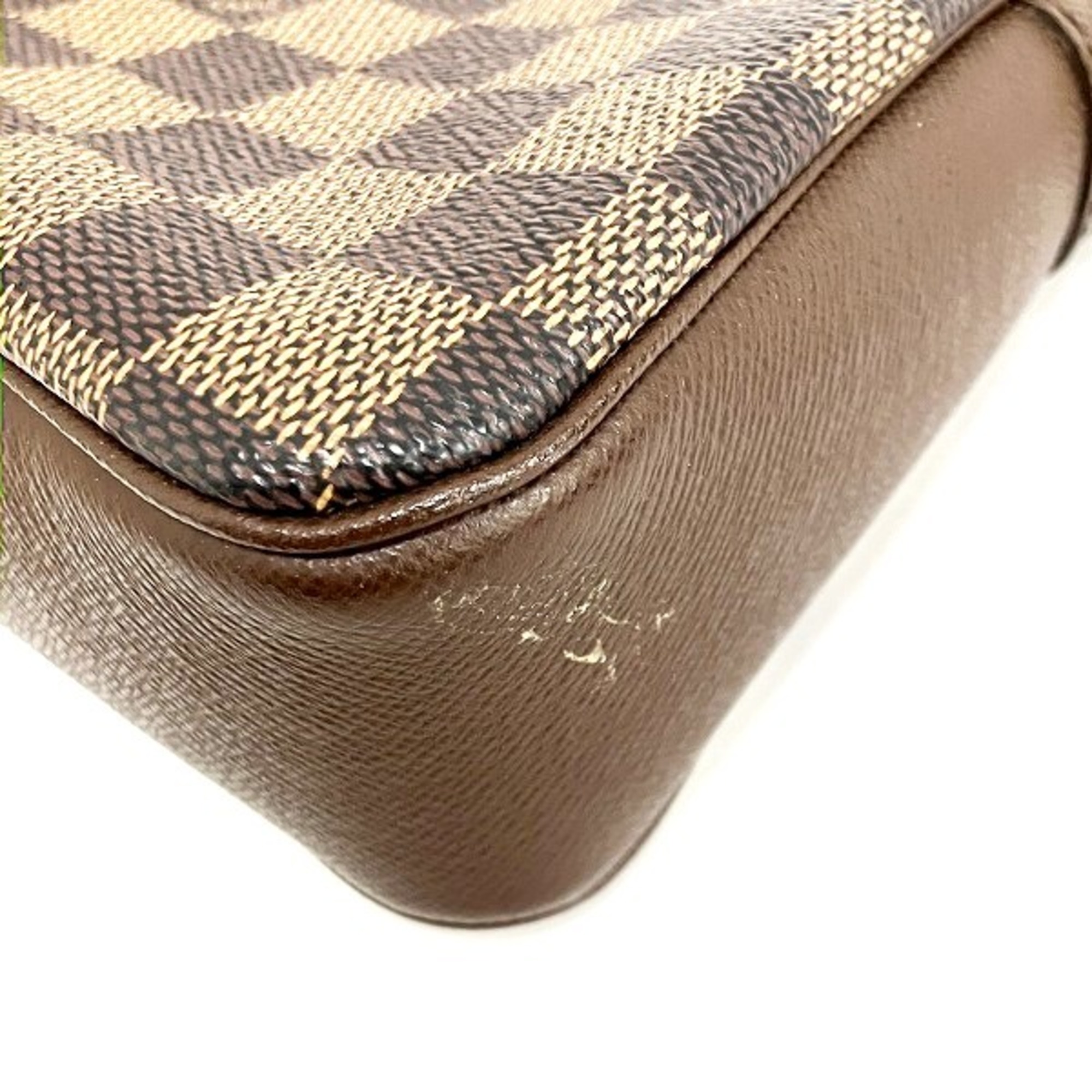 Louis Vuitton Damier Truth Makeup N51982 Bags Handbags Women's